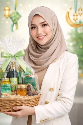 Toko Parcel Cikarang Selatan