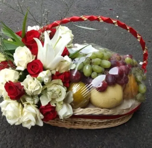 Hampers / Parcel Buah di Cikarang Selatan